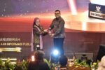 Pertamina Raih Penghargaan Badan Publik Informatif 2025 dari Komisi Informasi Pusat