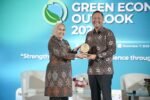 Green Economic Outlook 2026 Tekankan ESG untuk Ketahanan Ekonomi
