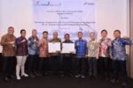 Wujudkan Diversifikasi Pasokan, PGN & Dart Energy Kerjasama Pemanfaatan CBM dari WK GMB Tanjung Enim