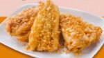 pisang goreng