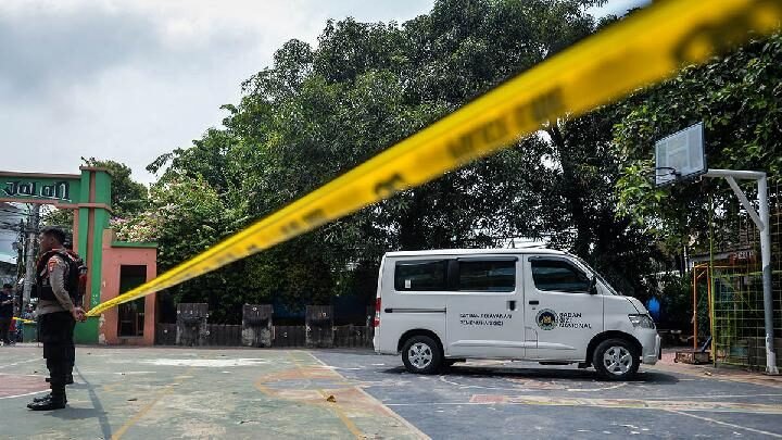 Fakta-Fakta Insiden Mobil MBG Melaju 19,7 Km/Jam di SDN Kalibaru