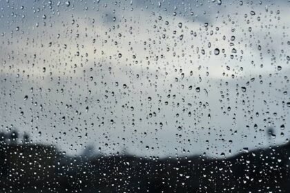 BMKG: Jakarta Diguyur Hujan Sore Ini