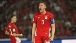 Jay Idzes Optimistis Masa Depan Sepak Bola Indonesia Cerah Meski Gagal Lolos Piala Dunia 2026