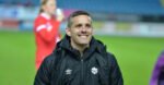 John Herdman,