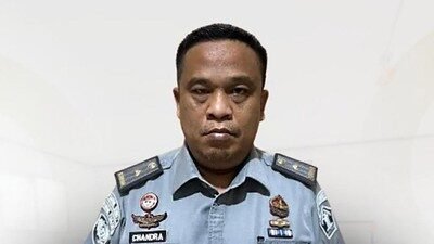 Kalapas Sulut Dinonaktifkan Imbas Kasus Pemaksaan Makan Daging Anjing