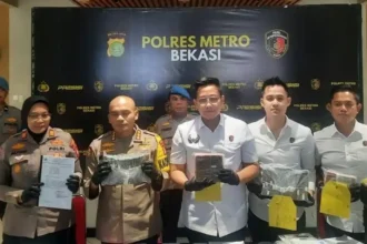 Ketua dan Bendahara NPCI Bekasi Jadi Tersangka Korupsi Dana Hibah Pembinaan Atlet Difabel