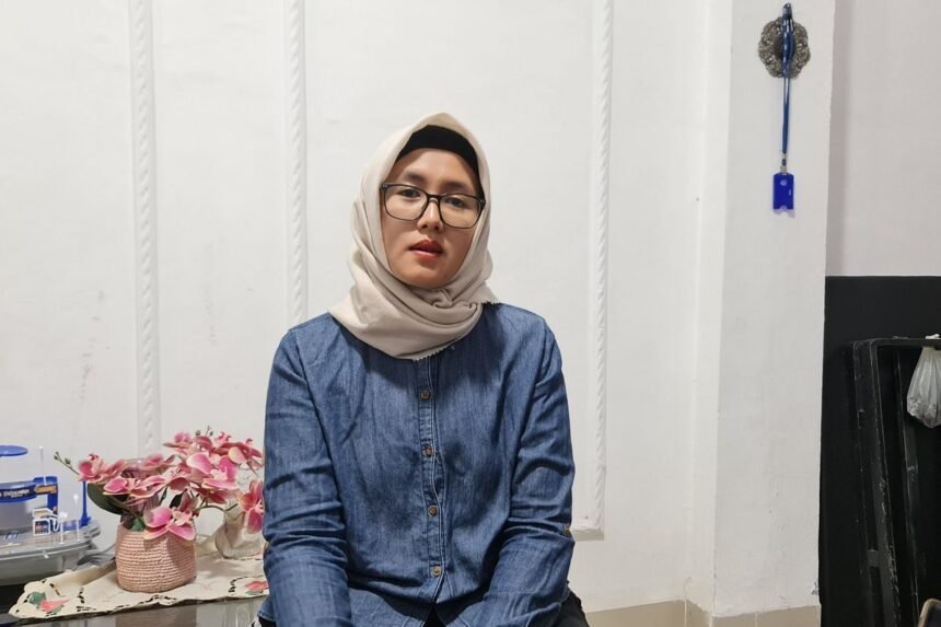 Hakim Diselamatkan Empat Napi Saat Banjir Aceh Tamiang