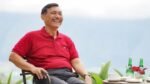 Luhut Binsar Pandjaitan: Bukan Pemilik Toba Pulp yang Dituding Picu Banjir Bandang Sumut