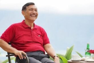 Luhut Binsar Pandjaitan: Bukan Pemilik Toba Pulp yang Dituding Picu Banjir Bandang Sumut