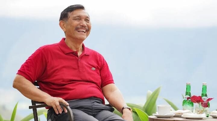 Luhut Binsar Pandjaitan: Bukan Pemilik Toba Pulp yang Dituding Picu Banjir Bandang Sumut
