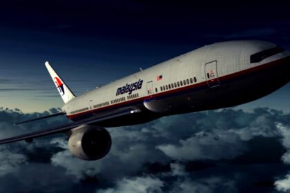 Pencarian MH370 Dimulai Lagi 30 Desember : Harapan Baru Setelah 10 Tahun Misteri