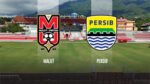 Malut United vs Persib Bandung, Duel Panas Laga Tunda Super League 2025/26