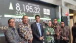 21 Rekor All Time High dalam 3 Bulan : IHSG Melonjak Tajam di Era Menkeu Purbaya