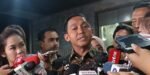 Menteri Kehutanan Raja Juli Antoni Siap Dievaluasi, Kekuasaan itu Milik Allah