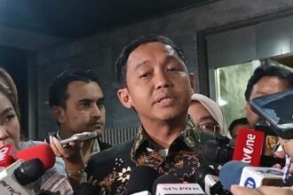 Menteri Kehutanan Raja Juli Antoni Siap Dievaluasi, Kekuasaan itu Milik Allah