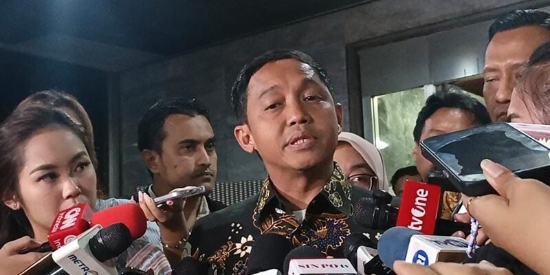 Menteri Kehutanan Raja Juli Antoni Siap Dievaluasi, Kekuasaan itu Milik Allah