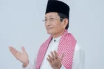 Menag Nasaruddin: Merusak Bumi Sama dengan Mengkhianati Amanah Tuhan sebagai Khalifah 