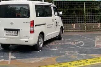 Mobil Pengangkut MBG Tabrak 20 Siswa dan Guru di Cilincing