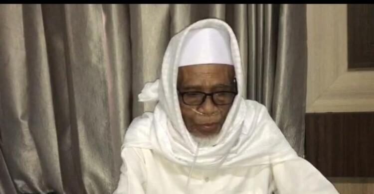 Kiai Sepuh Lombok Mantap Dukung Pemecatan Gus Yahya