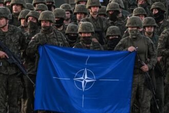 NATO Balas Ancaman Putin, “Kami Juga Siap Perang Jika Dipaksa”