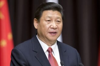 Negeri Tirai Bambu Kucurkan Rp1,6 Triliun untuk Palestina