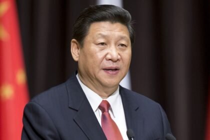 Negeri Tirai Bambu Kucurkan Rp1,6 Triliun untuk Palestina