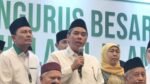 PBNU Tetapkan KH Zulfa Mustofa sebagai Pj Ketua Umum Gantikan Gus Yahya