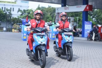Pertamina memastikan pasokan BBM, LPG, dan Avtur tetap aman untuk mendukung kelancaran Natal 2025 dan Tahun Baru 2026 di seluruh Indonesia.