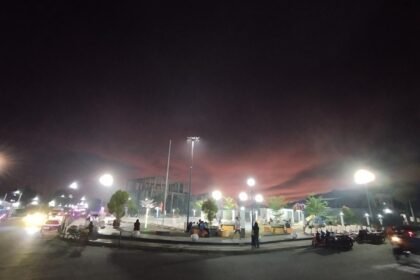 PLN Tuntaskan Pemulihan Kelistrikan Sumut 100 Persen! Sumut Kembali Menyala