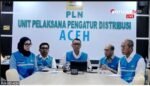 Transmisi Aceh Runtuh Dihantam Banjir, PLN Bergerak Cepat Pulihkan Sistem