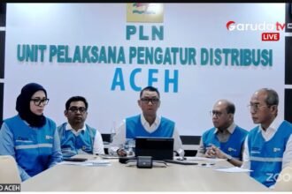Transmisi Aceh Runtuh Dihantam Banjir, PLN Bergerak Cepat Pulihkan Sistem
