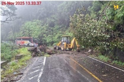 Kemen PU Kerahkan 100 Alat Berat dan Ratusan Personel untuk Tangani Bencana di Sumatera