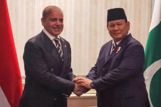 Pakistan Kirim Ratusan Dokter untuk Dukung Program Kedokteran Prabowo