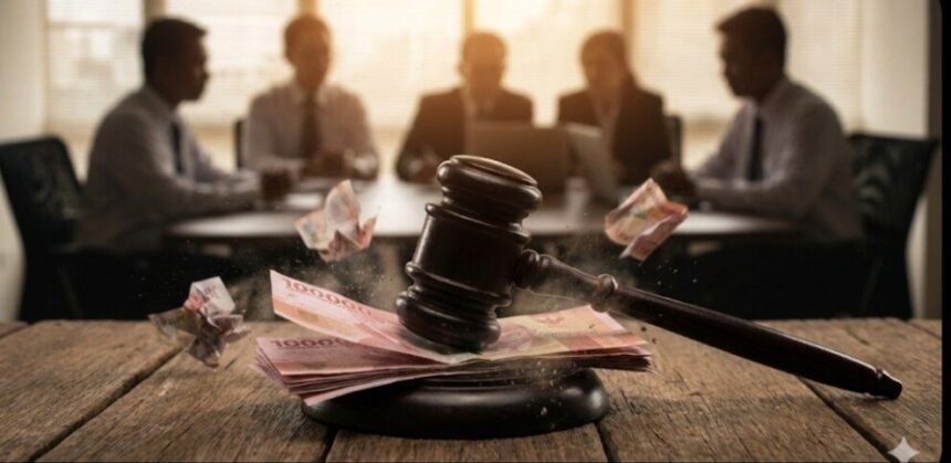 Panduan Lengkap Melaporkan Perusahaan yang Bayar Gaji di Bawah UMP, Ini Aturan dan Sanksinya