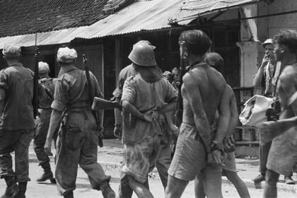 Rangkaian Peristiwa Bersejarah 9 Desember