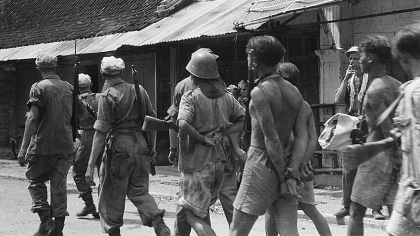 Rangkaian Peristiwa Bersejarah 9 Desember