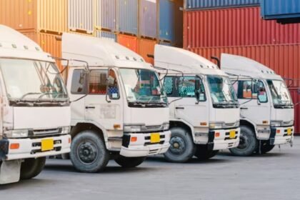 Pemerintah Larang Truk di Tol Selama Libur Nataru hingga 4 Januari 2026