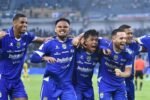 Persib Bandung Buru Kemenangan Kandang Lawan Bangkok United demi Amankan Tiket 16 Besar AFC Champions League Two