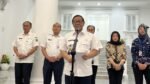 Gubernur DKI: Perusahaan Tak Terapkan UMP 2026 Siap-siap Disanksi
