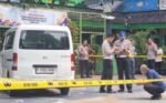 Polisi Dalami Kasus Truk Pengantar Makanan Seruduk Siswa SDN 01 Kalibaru