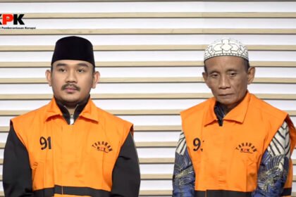 Profil H. Kunang, Sosok Ayah di Balik Naik dan Jatuhnya Bupati Bekasi Ade Kuswara Kunang