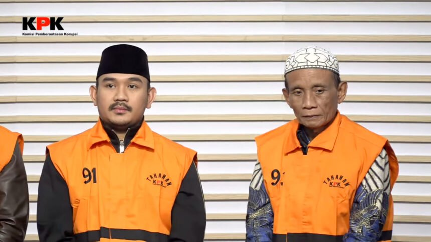 Profil H. Kunang, Sosok Ayah di Balik Naik dan Jatuhnya Bupati Bekasi Ade Kuswara Kunang