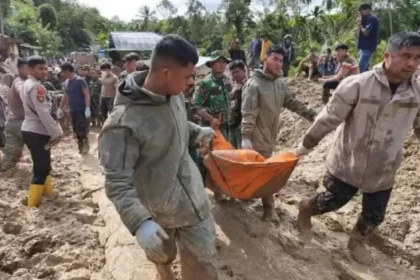 Update Bencana Sumatera: Korban Jiwa Bertambah Jadi 1.138 Orang, 163 Masih Hilang