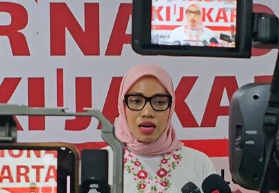 Rizki Wahyuni, Ketua KPID DKI Jakarta (Dok. Istimewa)