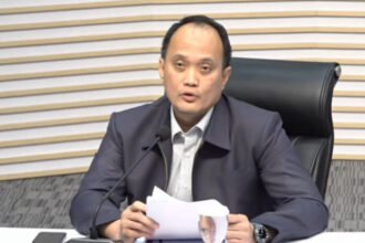 KPK membeberkan dugaan aliran dana korupsi Bupati Lamteng yang disebut digunakan menutup hutang kampanye.