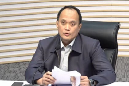 KPK membeberkan dugaan aliran dana korupsi Bupati Lamteng yang disebut digunakan menutup hutang kampanye.