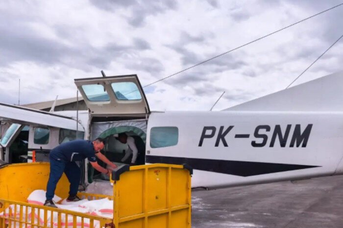 BNPB intensifkan operasi modifikasi cuaca untuk menekan ancaman banjir dan longsor susulan di Sumatera Utara.