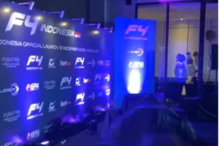 Indonesia bersiap menggelar Formula 4 di Sirkuit Mandalika sebagai langkah strategis menuju motorsport kelas dunia.