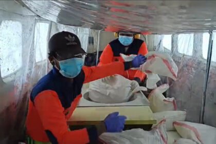 Akses utama dan operasi kemanusiaan di Sumatra Utara terus dipercepat pascabanjir dan longsor