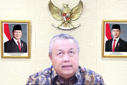 BI melihat konsumsi dan investasi menjadi motor utama perbaikan ekonomi nasional di akhir 2025.